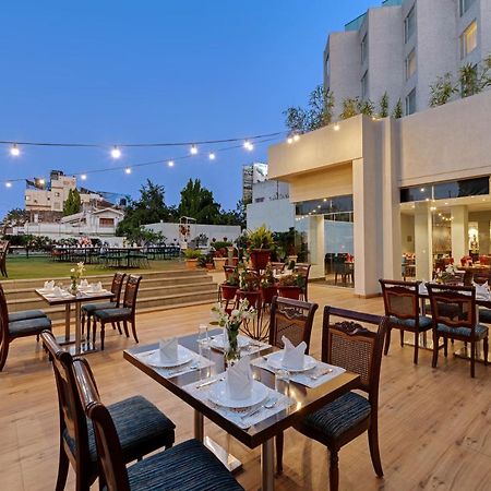 Amarpreet, Chhatrapati Sambhajinagar - Am Hotel Kollection Evrengabad Dış mekan fotoğraf
