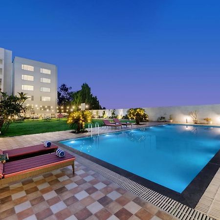 Amarpreet, Chhatrapati Sambhajinagar - Am Hotel Kollection Evrengabad Dış mekan fotoğraf
