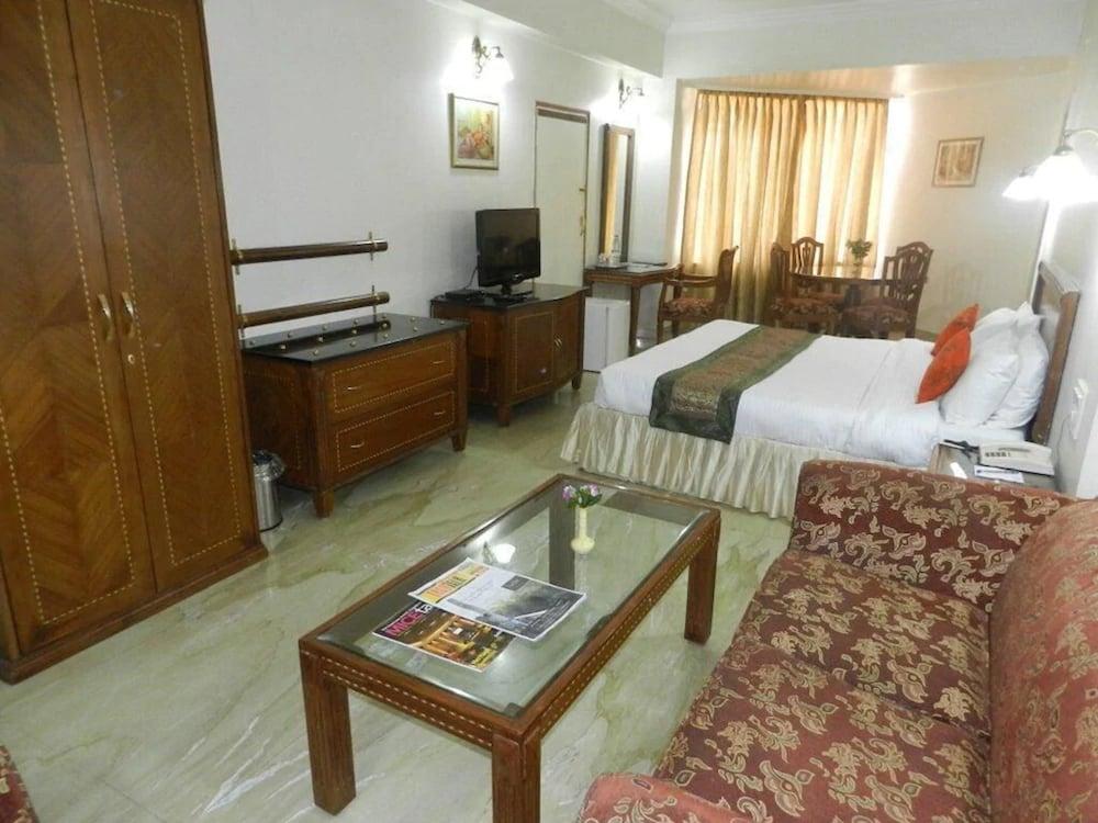 Amarpreet, Chhatrapati Sambhajinagar - Am Hotel Kollection Evrengabad Dış mekan fotoğraf