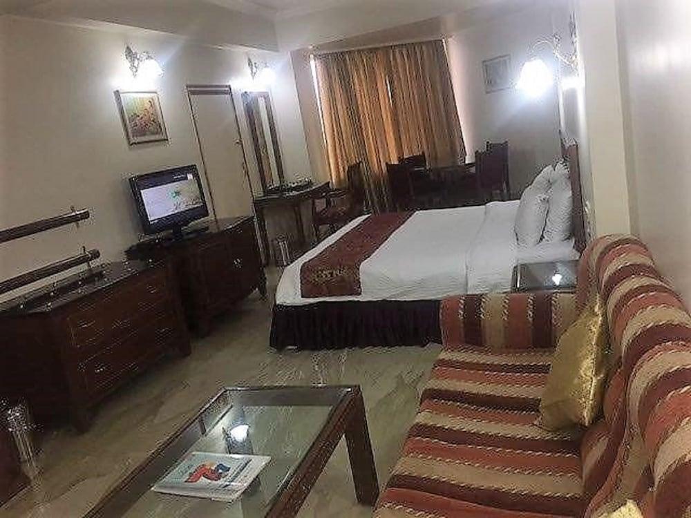 Amarpreet, Chhatrapati Sambhajinagar - Am Hotel Kollection Evrengabad Dış mekan fotoğraf