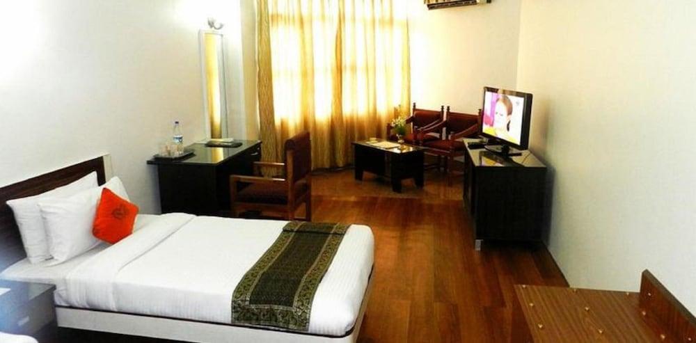 Amarpreet, Chhatrapati Sambhajinagar - Am Hotel Kollection Evrengabad Dış mekan fotoğraf