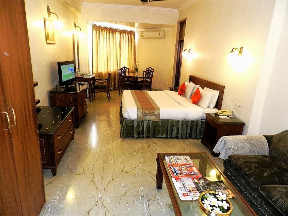 Amarpreet, Chhatrapati Sambhajinagar - Am Hotel Kollection Evrengabad Dış mekan fotoğraf