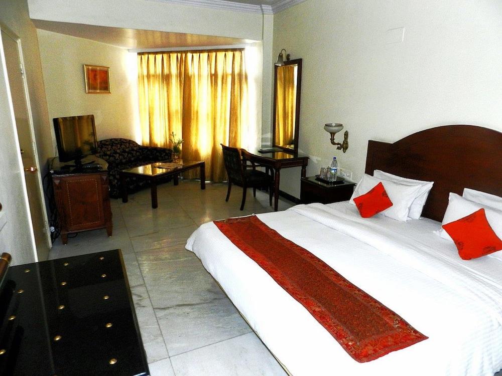 Amarpreet, Chhatrapati Sambhajinagar - Am Hotel Kollection Evrengabad Dış mekan fotoğraf