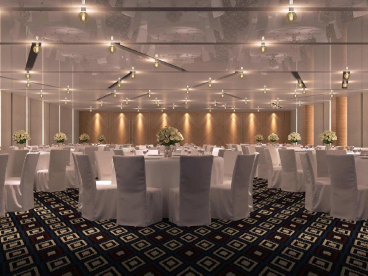 Amarpreet, Chhatrapati Sambhajinagar - Am Hotel Kollection Evrengabad Dış mekan fotoğraf