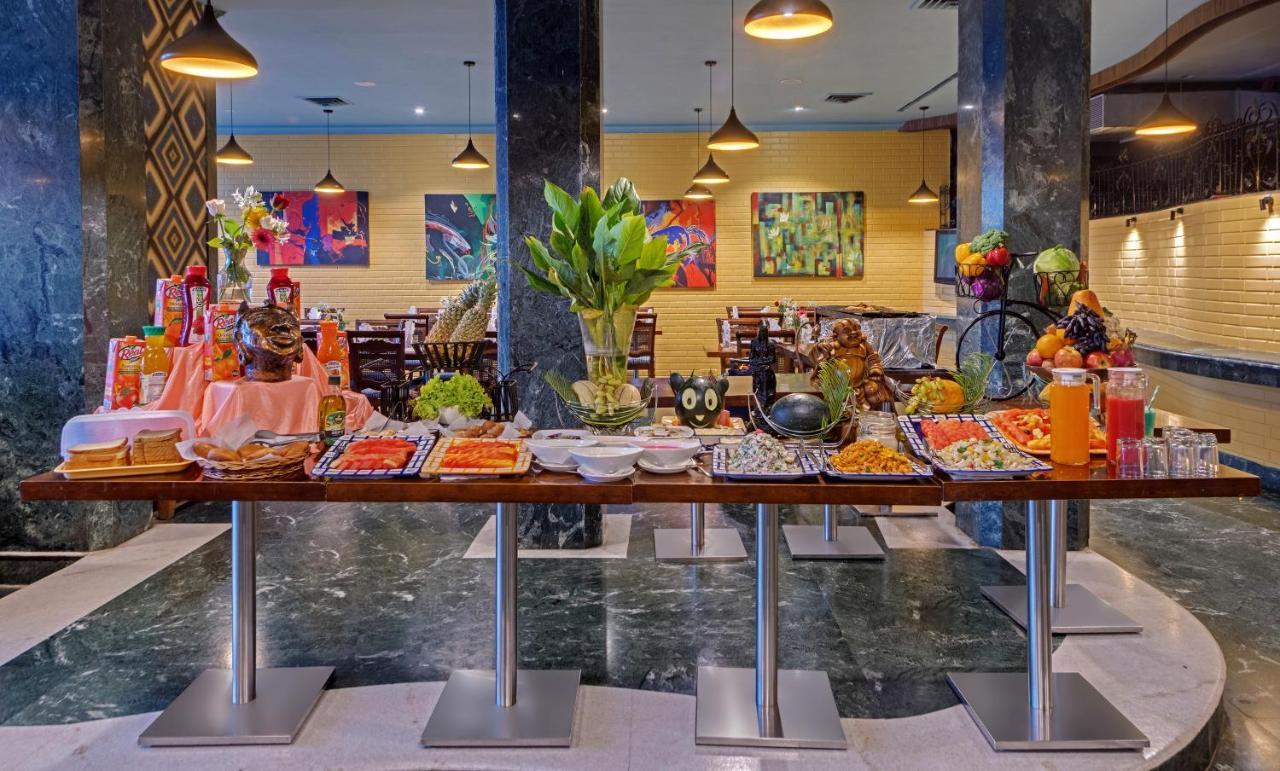 Amarpreet, Chhatrapati Sambhajinagar - Am Hotel Kollection Evrengabad Dış mekan fotoğraf