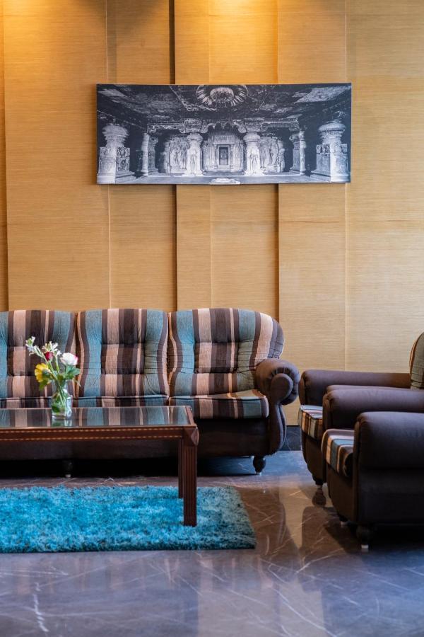 Amarpreet, Chhatrapati Sambhajinagar - Am Hotel Kollection Evrengabad Dış mekan fotoğraf