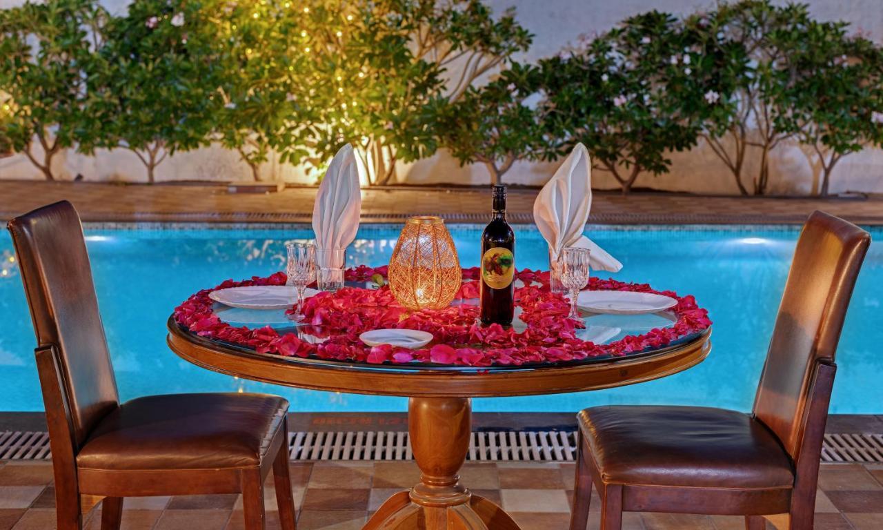 Amarpreet, Chhatrapati Sambhajinagar - Am Hotel Kollection Evrengabad Dış mekan fotoğraf