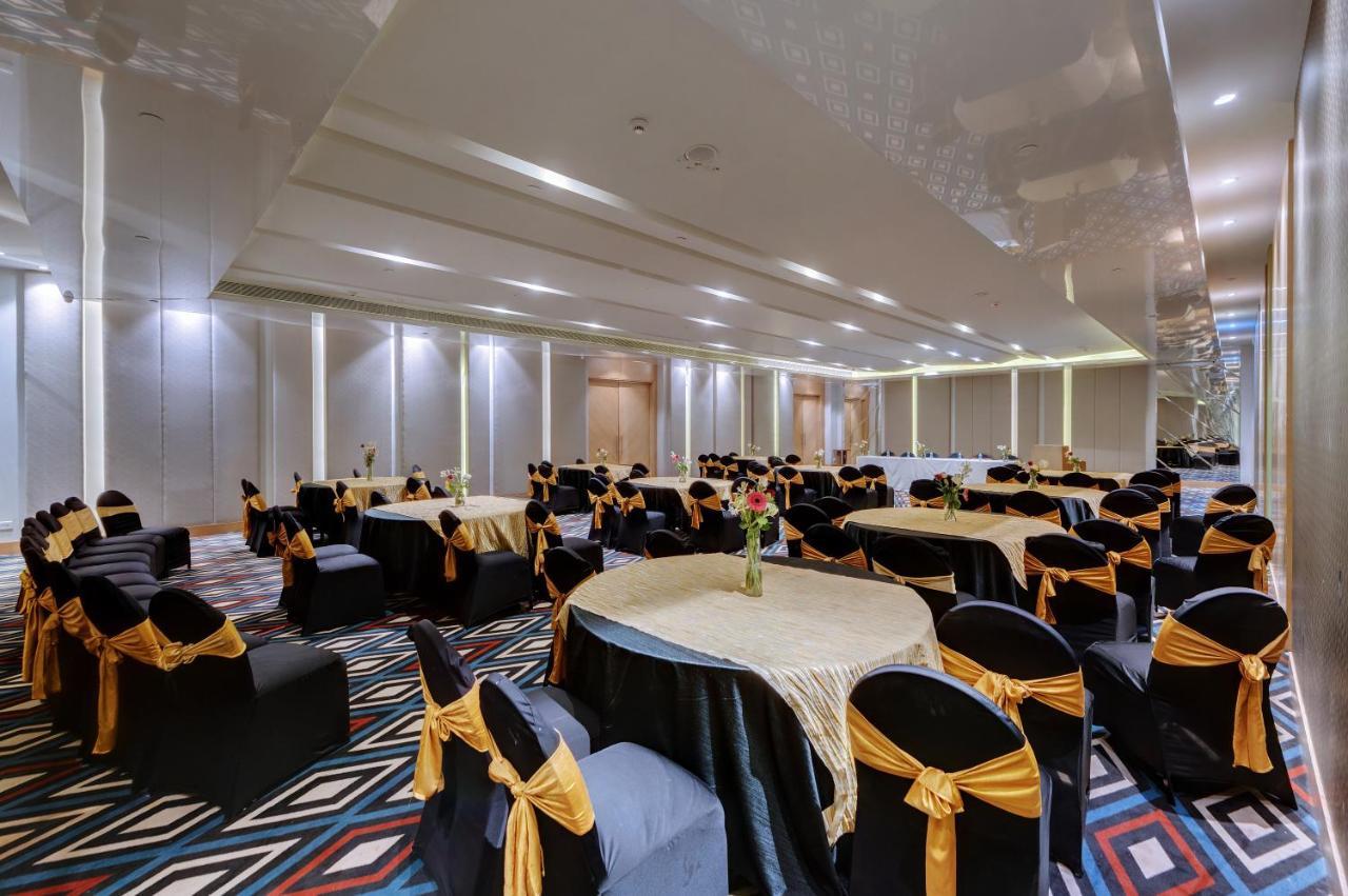 Amarpreet, Chhatrapati Sambhajinagar - Am Hotel Kollection Evrengabad Dış mekan fotoğraf