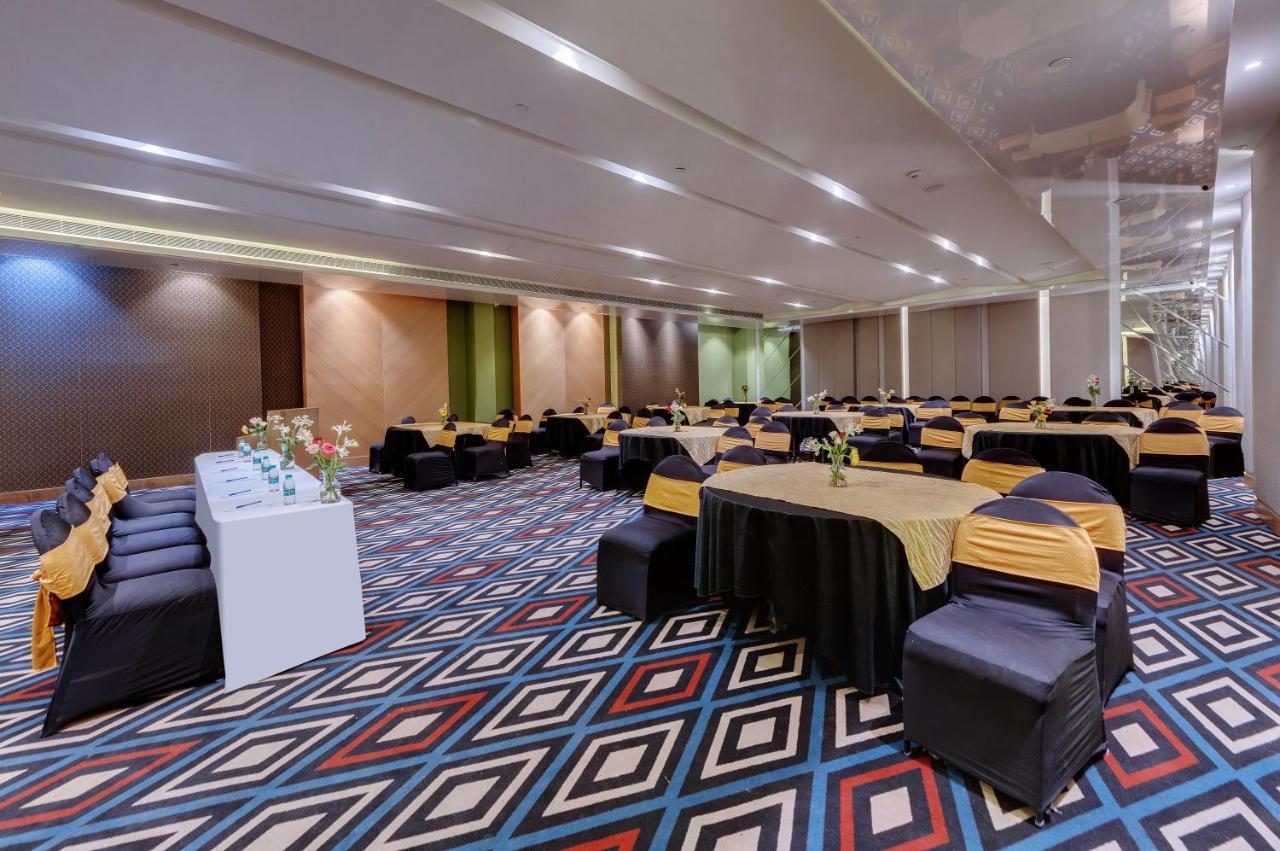 Amarpreet, Chhatrapati Sambhajinagar - Am Hotel Kollection Evrengabad Dış mekan fotoğraf