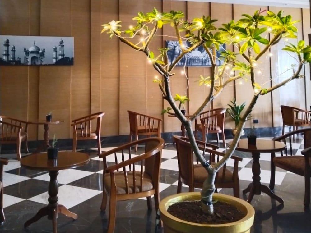 Amarpreet, Chhatrapati Sambhajinagar - Am Hotel Kollection Evrengabad Dış mekan fotoğraf