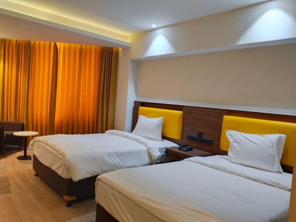 Amarpreet, Chhatrapati Sambhajinagar - Am Hotel Kollection Evrengabad Dış mekan fotoğraf