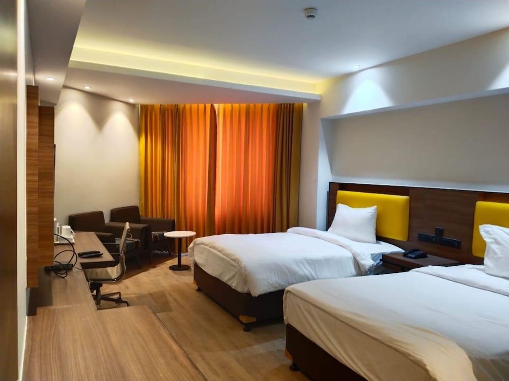 Amarpreet, Chhatrapati Sambhajinagar - Am Hotel Kollection Evrengabad Dış mekan fotoğraf