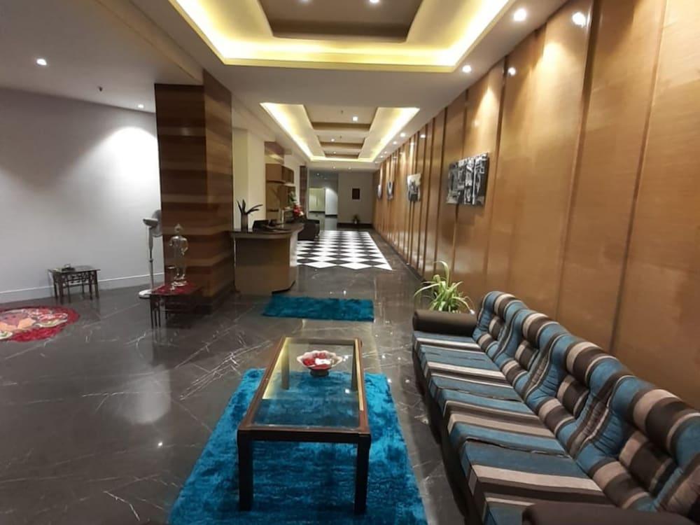 Amarpreet, Chhatrapati Sambhajinagar - Am Hotel Kollection Evrengabad Dış mekan fotoğraf