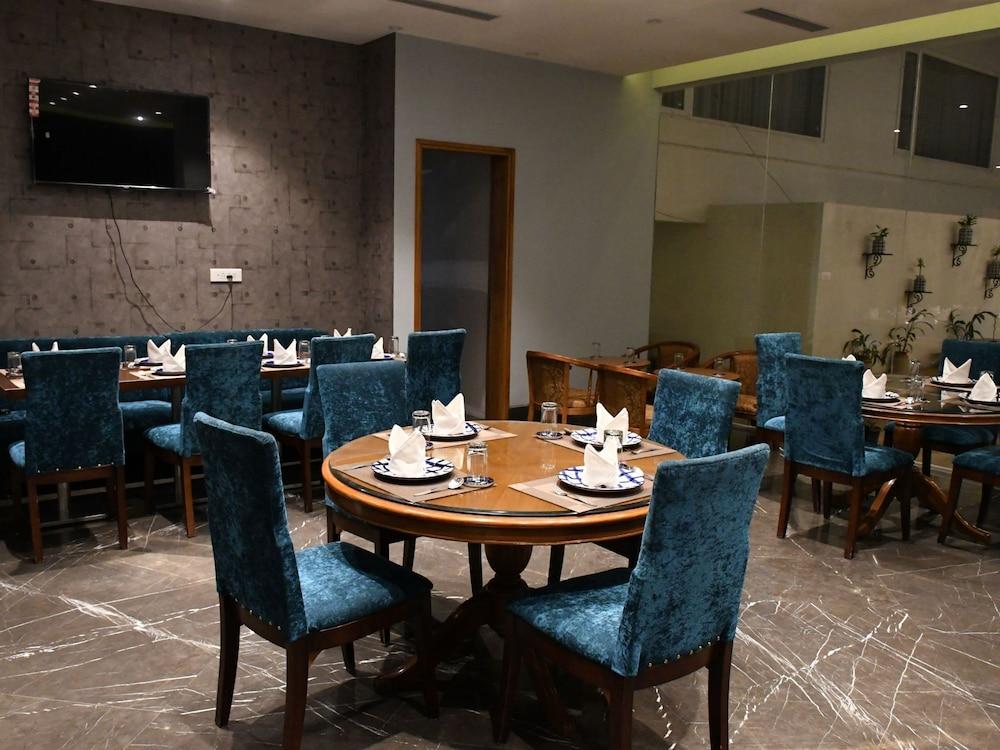 Amarpreet, Chhatrapati Sambhajinagar - Am Hotel Kollection Evrengabad Dış mekan fotoğraf