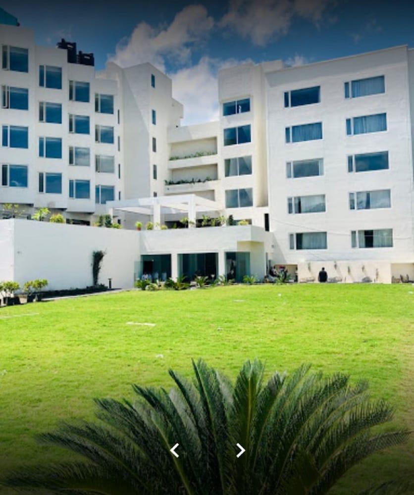 Amarpreet, Chhatrapati Sambhajinagar - Am Hotel Kollection Evrengabad Dış mekan fotoğraf