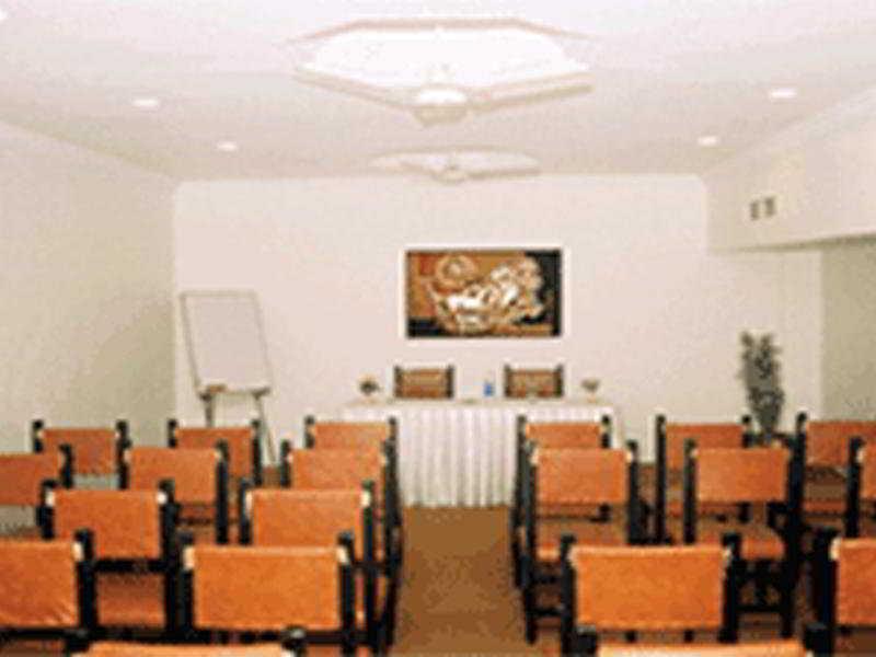 Amarpreet, Chhatrapati Sambhajinagar - Am Hotel Kollection Evrengabad Konforlar fotoğraf