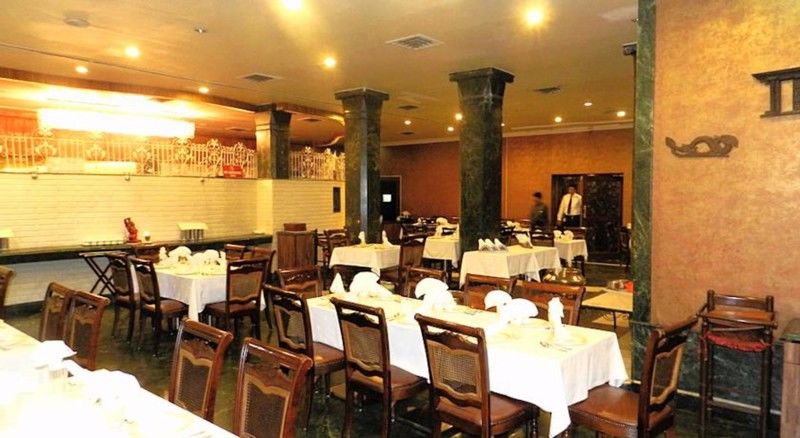 Amarpreet, Chhatrapati Sambhajinagar - Am Hotel Kollection Evrengabad Dış mekan fotoğraf