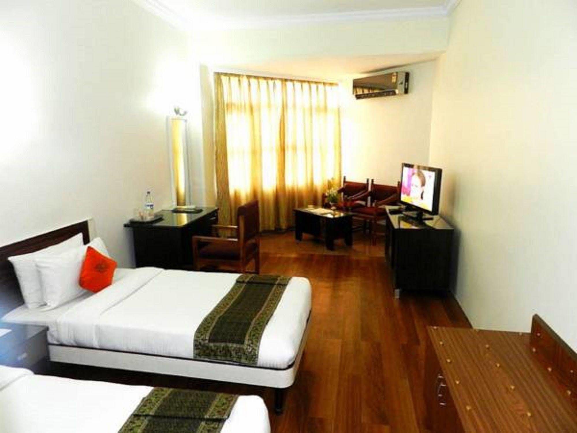Amarpreet, Chhatrapati Sambhajinagar - Am Hotel Kollection Evrengabad Dış mekan fotoğraf