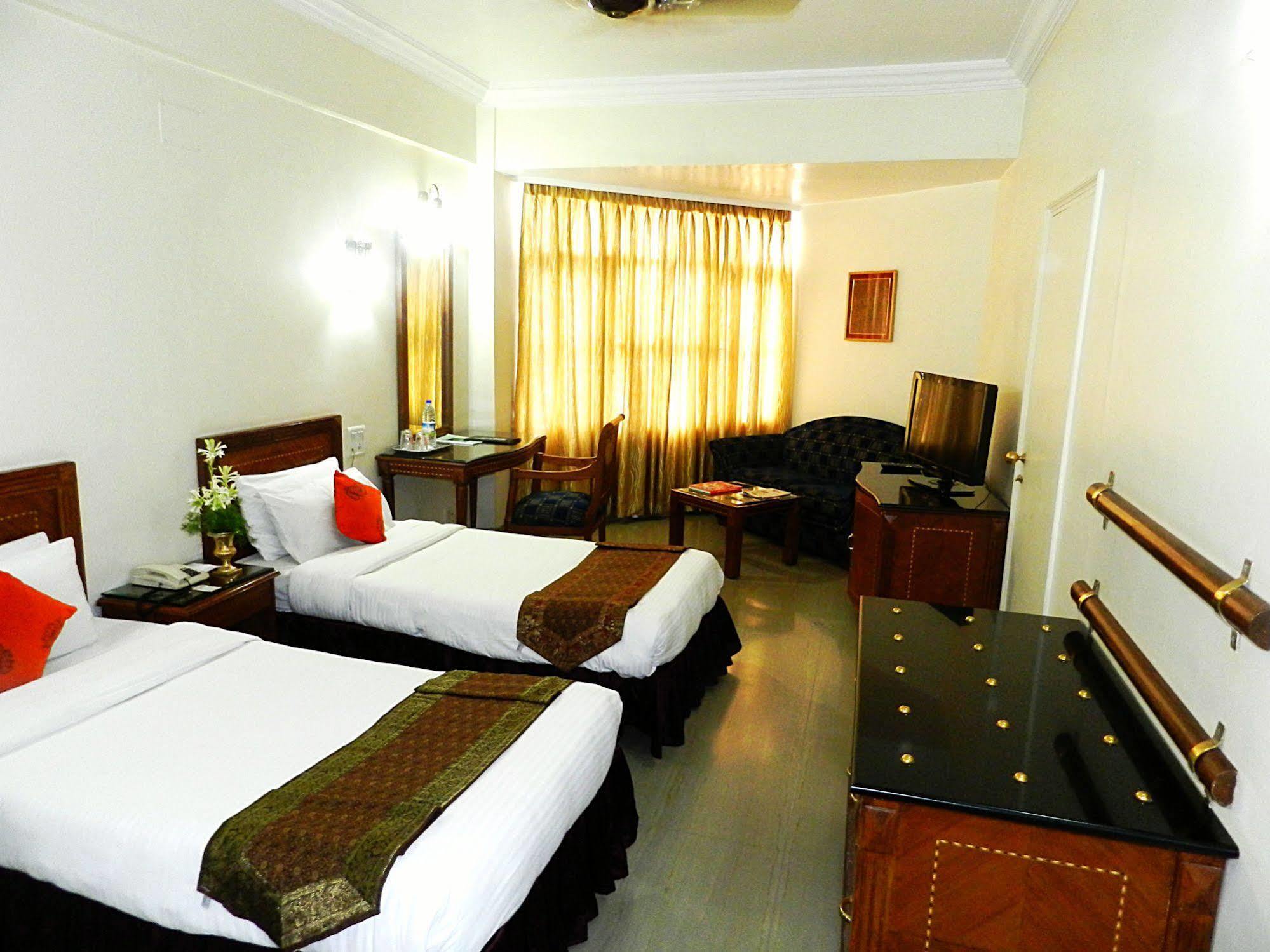Amarpreet, Chhatrapati Sambhajinagar - Am Hotel Kollection Evrengabad Dış mekan fotoğraf