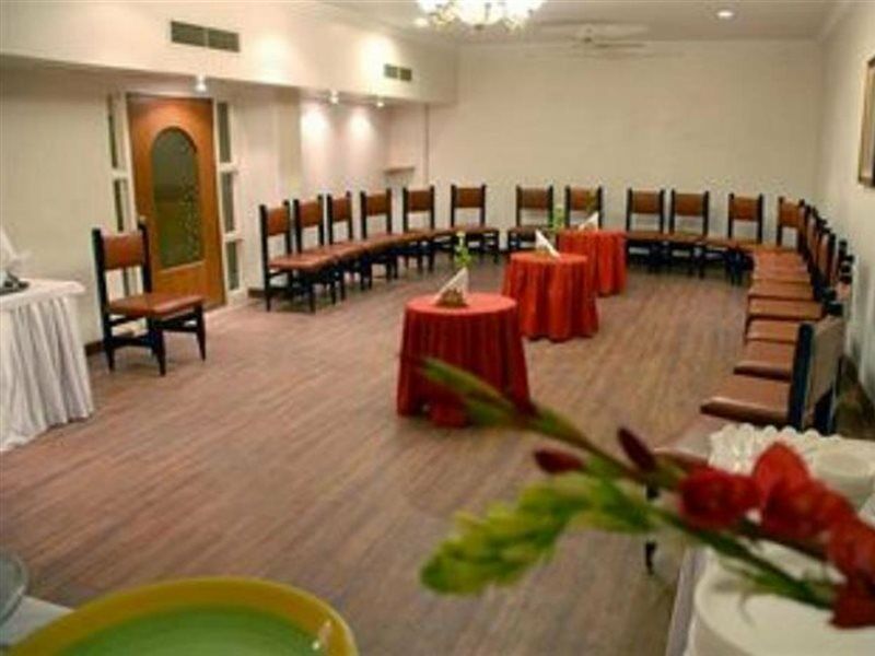 Amarpreet, Chhatrapati Sambhajinagar - Am Hotel Kollection Evrengabad Dış mekan fotoğraf